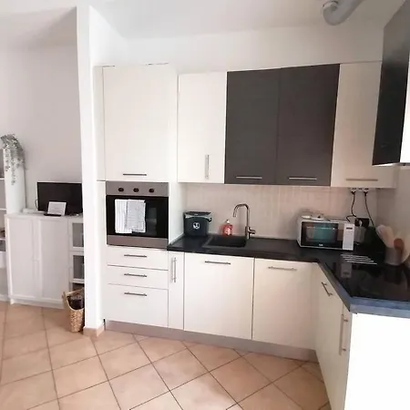 Daire Ca' Valentina - Casa Di Ringhiera A Monza