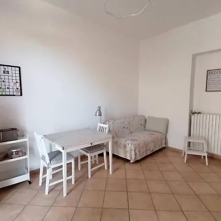 Ca' Valentina - Casa Di Ringhiera A Daire Monza